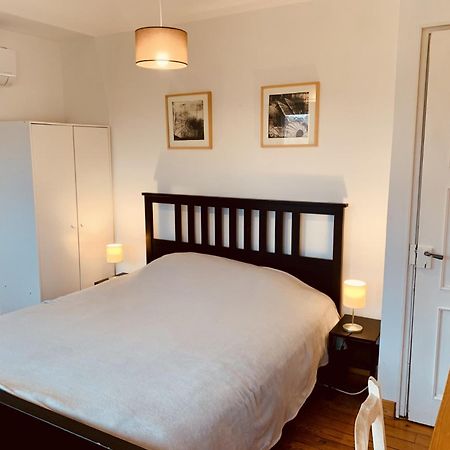 Maison Village, 10 Pers, Proche De La Plage Audinghen Luaran gambar