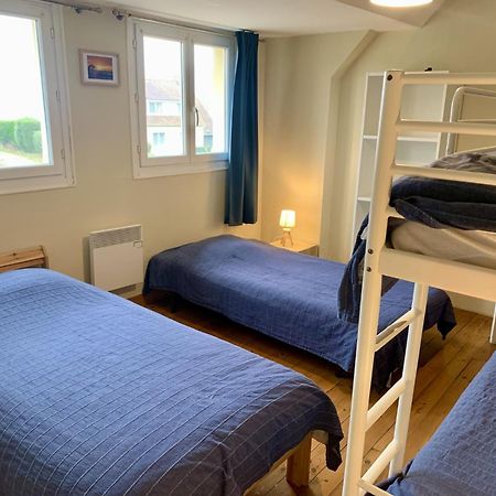 Maison Village, 10 Pers, Proche De La Plage Audinghen Luaran gambar