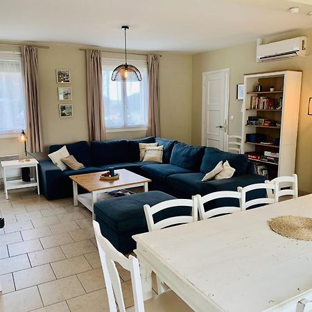 Maison Village, 10 Pers, Proche De La Plage Audinghen Luaran gambar