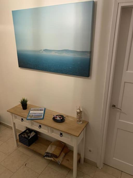 Maison Village, 10 Pers, Proche De La Plage Audinghen Luaran gambar