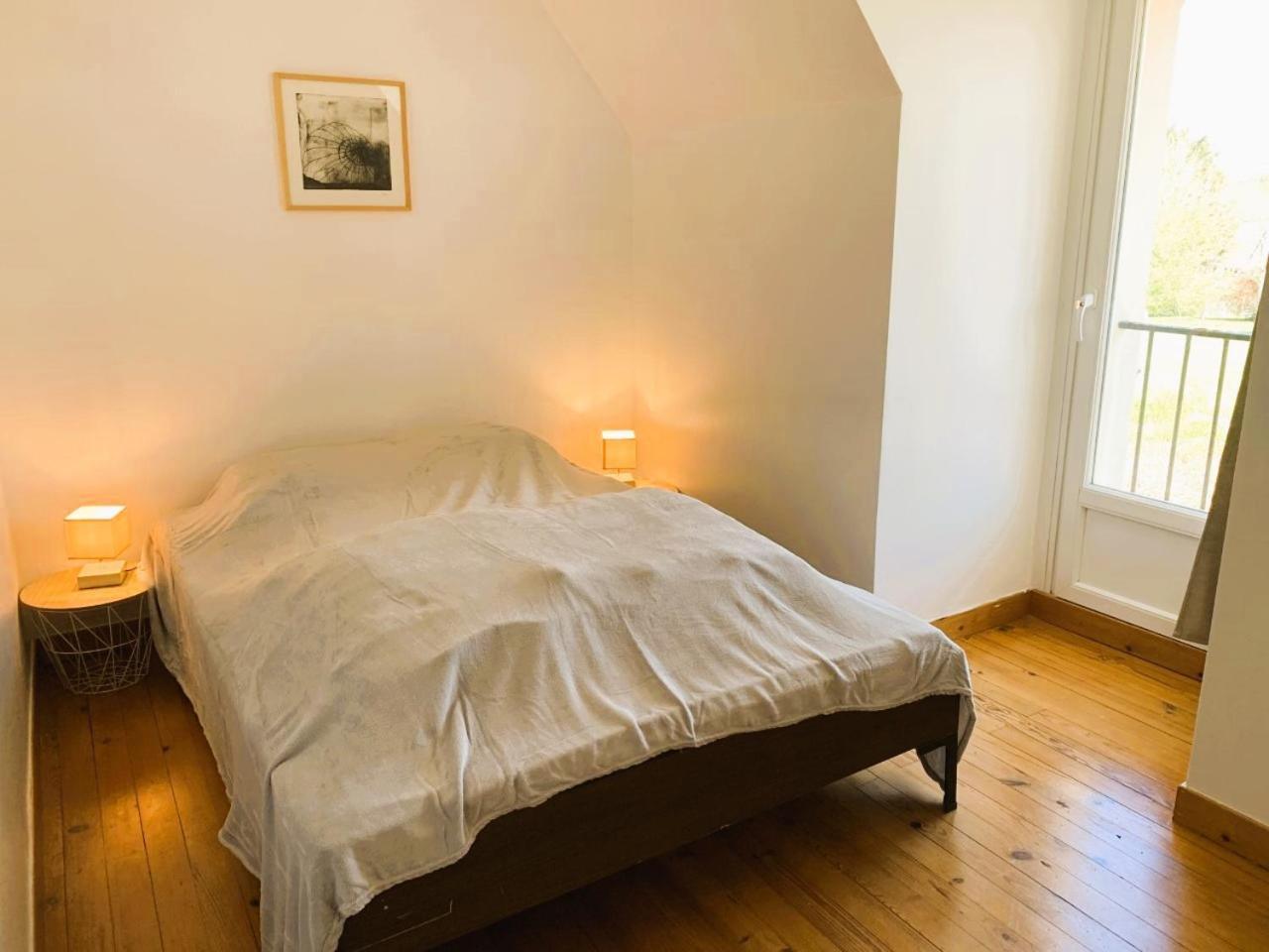 Maison Village, 10 Pers, Proche De La Plage Audinghen Luaran gambar