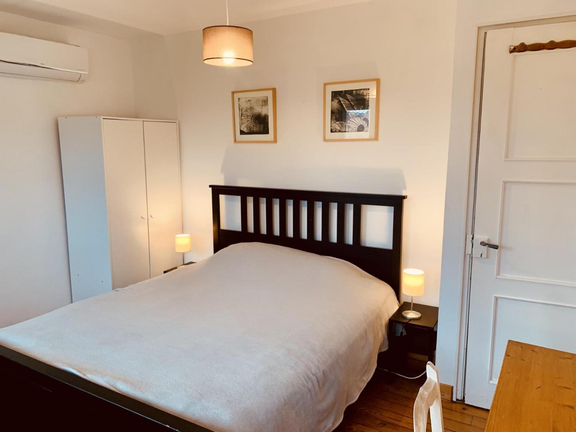 Maison Village, 10 Pers, Proche De La Plage Audinghen Luaran gambar
