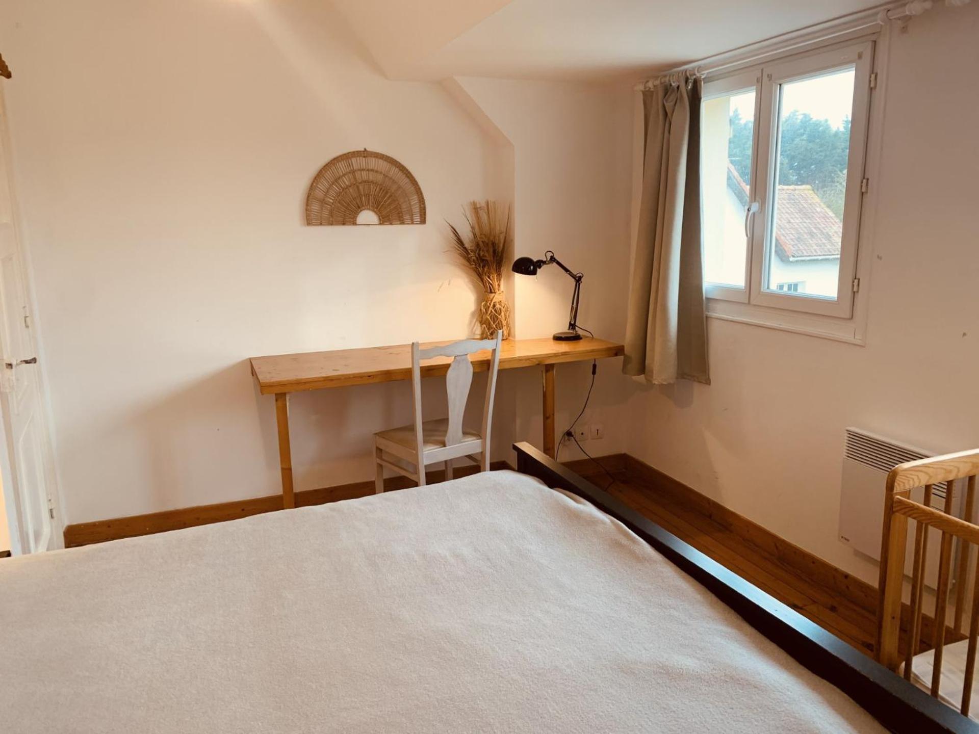 Maison Village, 10 Pers, Proche De La Plage Audinghen Luaran gambar